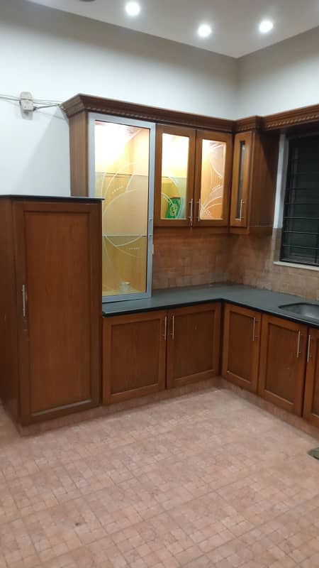 1 Kanal House for Rent DHA Phase 4, FF Block 11