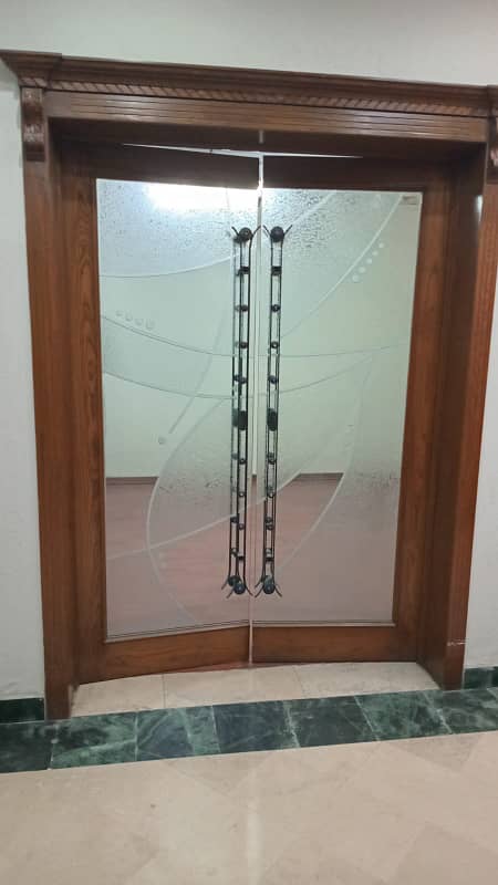 1 Kanal House for Rent DHA Phase 4, FF Block 14