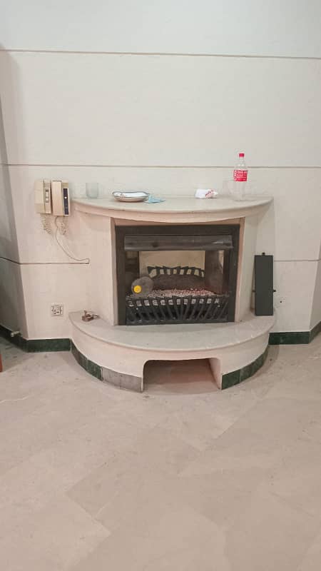 1 Kanal House for Rent DHA Phase 4, FF Block 15