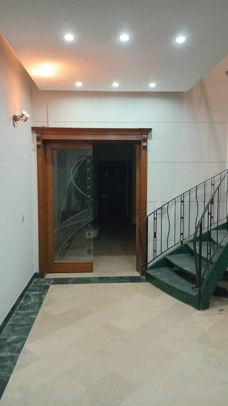 1 Kanal House for Rent DHA Phase 4, FF Block 17