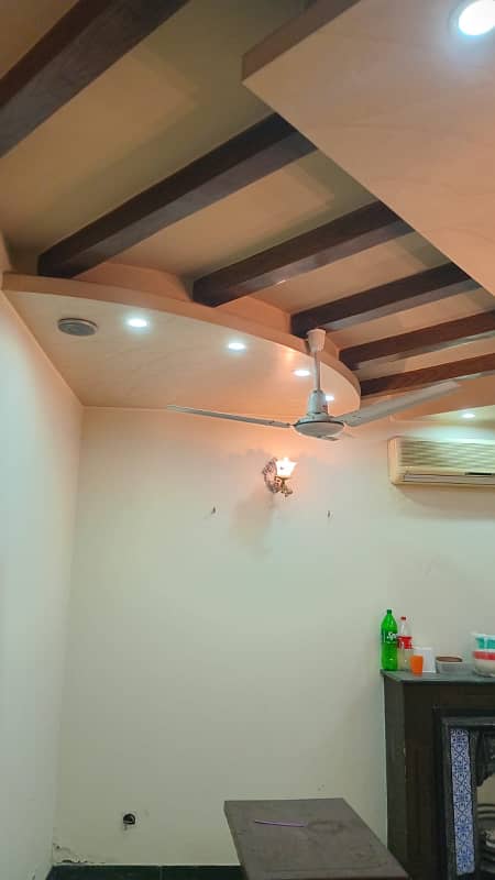 1 Kanal House for Rent DHA Phase 4, FF Block 18