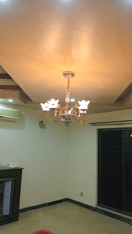 1 Kanal House for Rent DHA Phase 4, FF Block 19