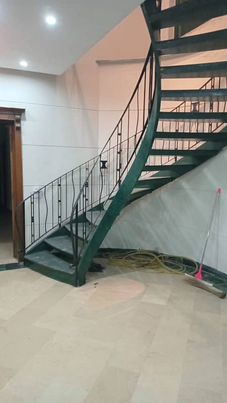 1 Kanal House for Rent DHA Phase 4, FF Block 21