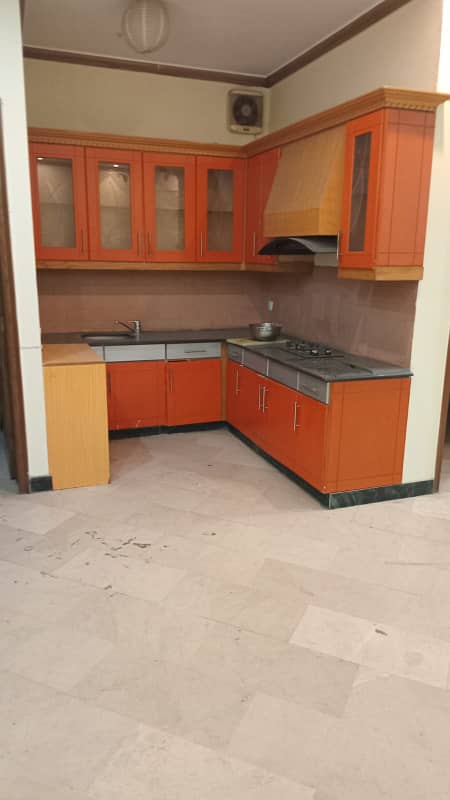 1 Kanal House For Rent In DHA Phase 4, FF Block Prime Location 16