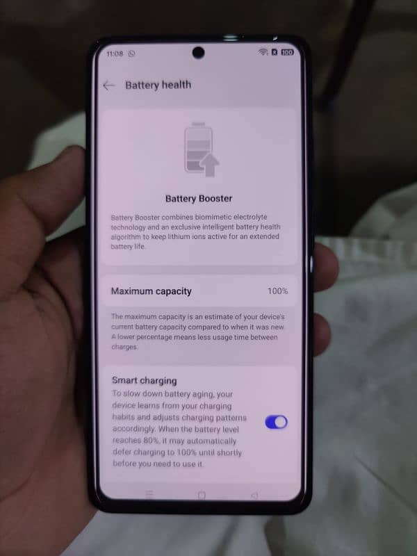 realme gt 6 china variant 118k price 0