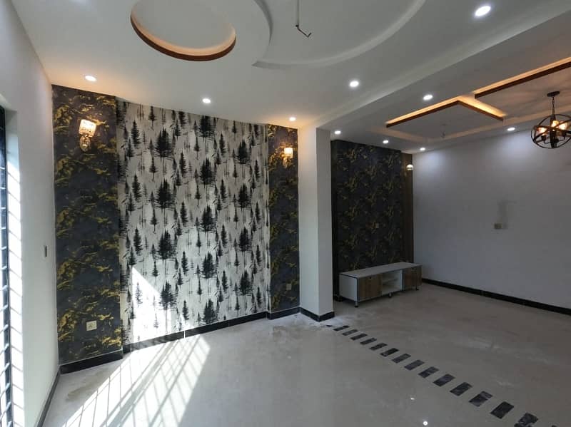 Book A Prime Location 10 Marla House In EME Society - Block D 0