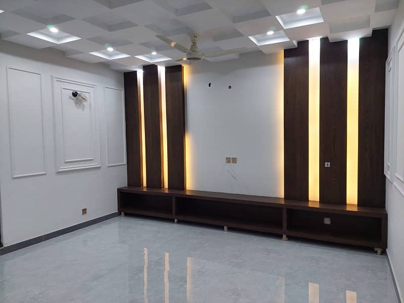 Book A Prime Location 10 Marla House In EME Society - Block D 2
