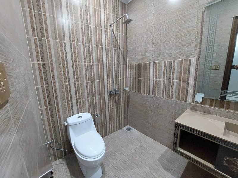 Book A Prime Location 10 Marla House In EME Society - Block D 3