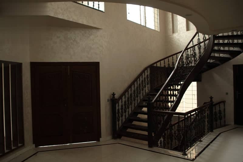 Book A Prime Location 10 Marla House In EME Society - Block D 4