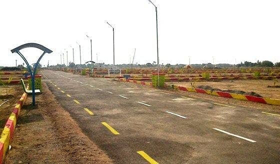 1 Kanal Residential Plot For Sale In DHA Phase 8, V Block Prime Location &Amp; Investment Opportunity 0