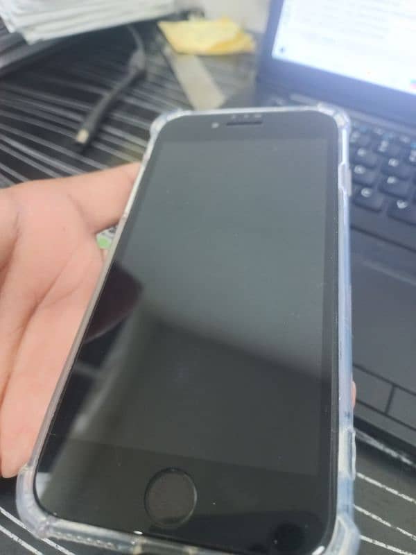 Iphone 8 64 GB Non PTA 10