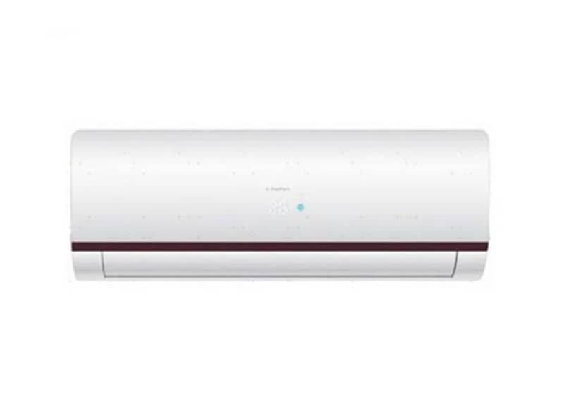 (NEW) Haier AC 1.5 ton & 1 ton  inverter model 18LFC & 12LF 0