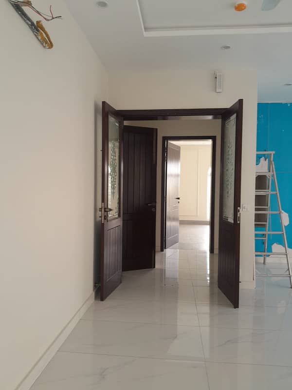 1 Kanal Brand New Upper Portion With Separate Entrance For Rent In Phase 6 DHA Lahore 6