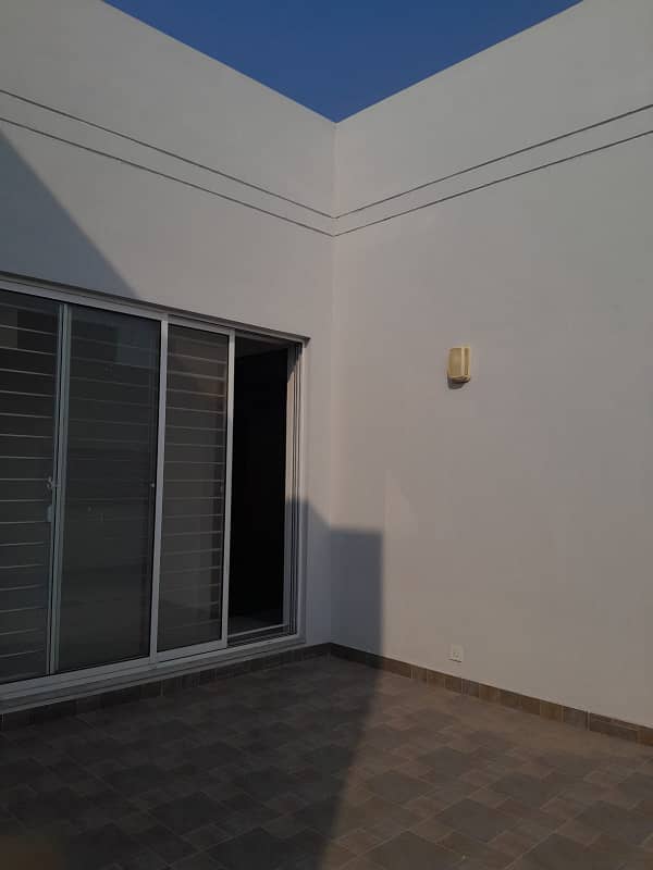 1 Kanal Brand New Upper Portion With Separate Entrance For Rent In Phase 6 DHA Lahore 8