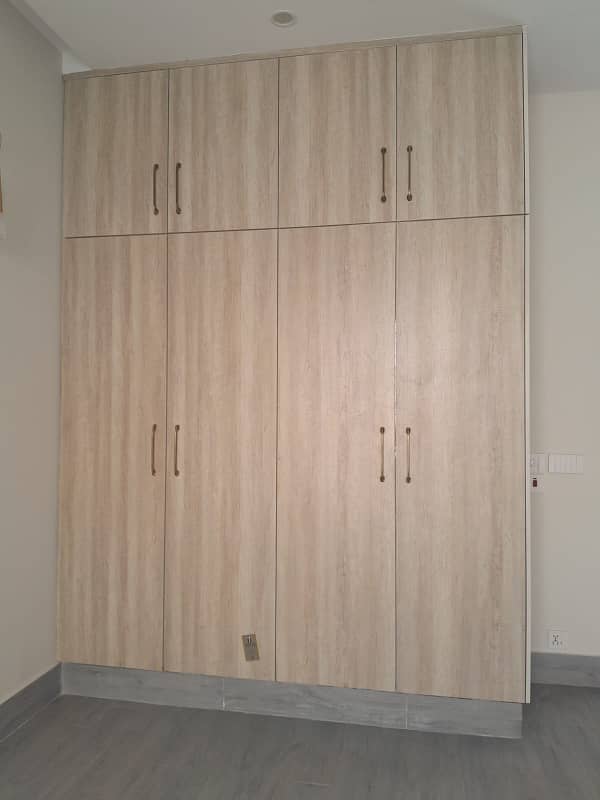 1 Kanal Brand New Upper Portion With Separate Entrance For Rent In Phase 6 DHA Lahore 12