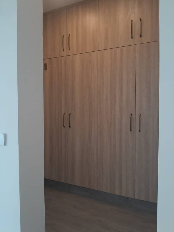 1 Kanal Brand New Upper Portion With Separate Entrance For Rent In Phase 6 DHA Lahore 20