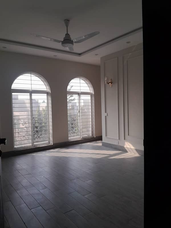 1 Kanal Brand New Upper Portion With Separate Entrance For Rent In Phase 6 DHA Lahore 25