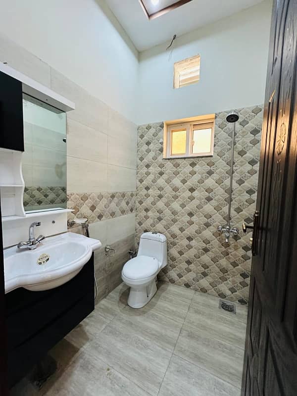 A Perfect Prime Location House Awaits You In EME Society - Block D Lahore 1