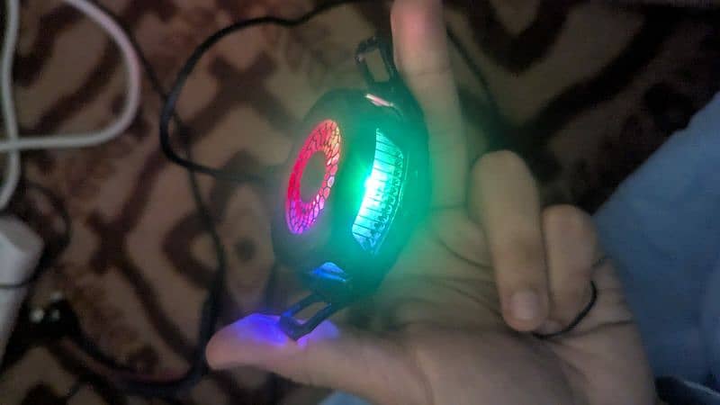 mobile cooling fan 0