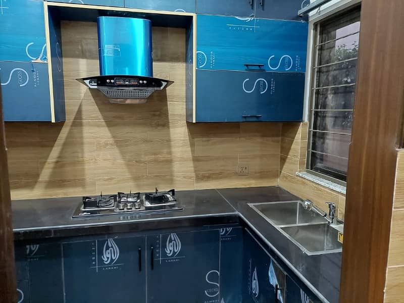 Your Search For Prime Location Upper Portion In EME Society Ends Here 4