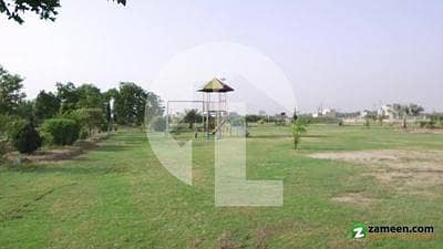 10 Marla Good Location Plot For Sale 0