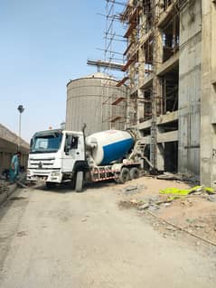 Construction