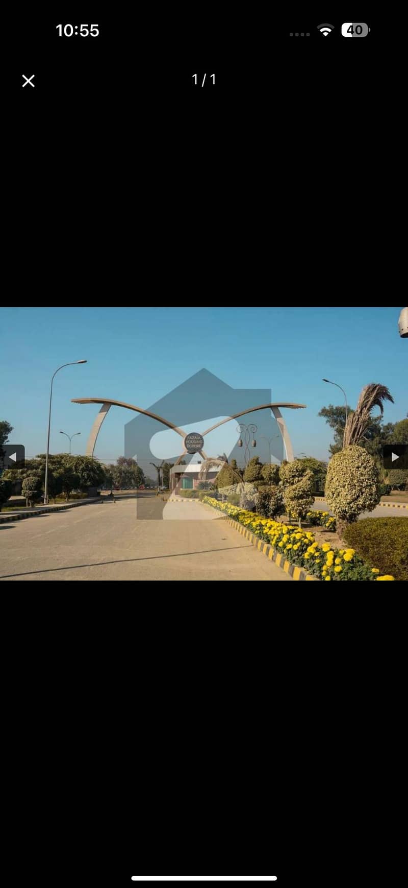 D block less expensive plot 0