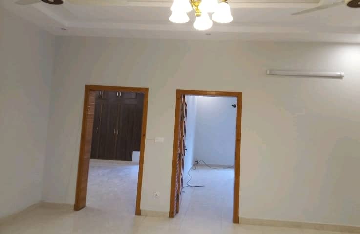 Your Search Ends Right Here With The Beautiful House In I-8 At Affordable Price Of Pkr Rs. 250000 1