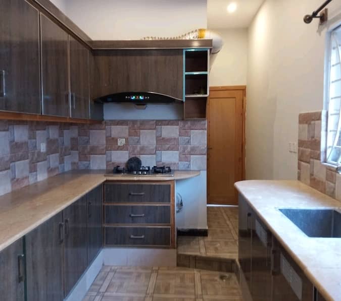 Your Search Ends Right Here With The Beautiful House In I-8 At Affordable Price Of Pkr Rs. 250000 5