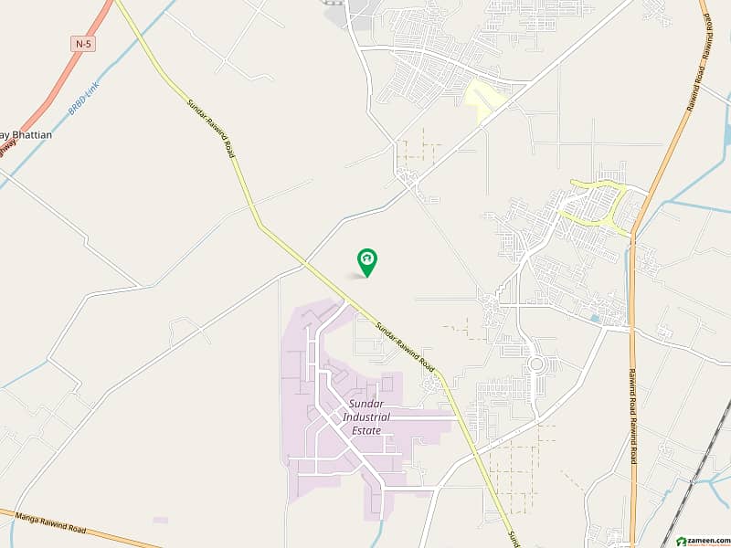 Fazaia phase 2 good location 5 Marla 0