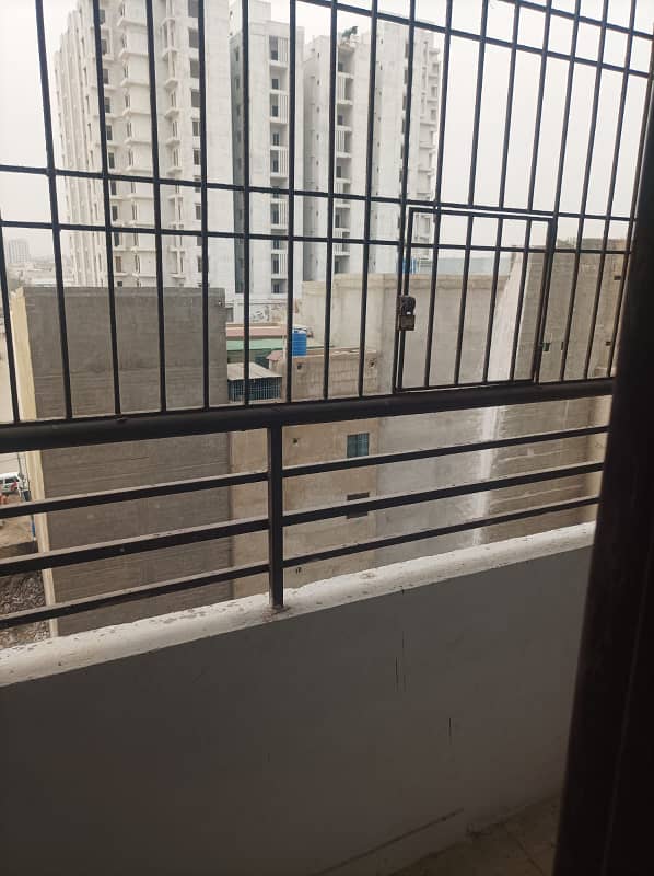 2 BED LOUNGE FLAT FOR SALE AT DAIMOND TOWER PHASE 3 2