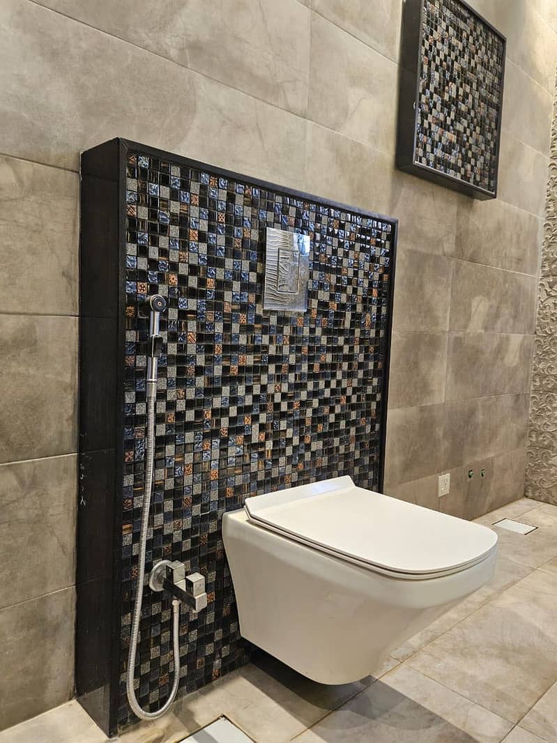 H Block Brand New House Spanish Style Very Luxury All Facilities Available Here Excellent Location 7