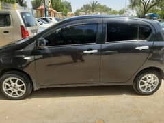 Daihatsu Mira 2016
