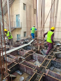 All types of construction,Grey Structure,renovation, thekedar