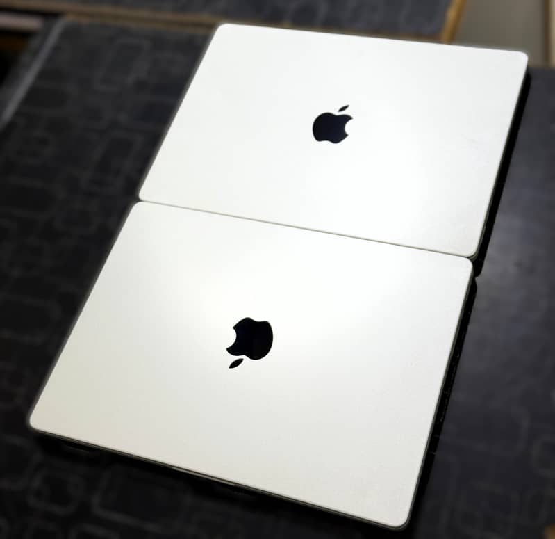 apple macbook m1 pro 2021 16/512 GB 0