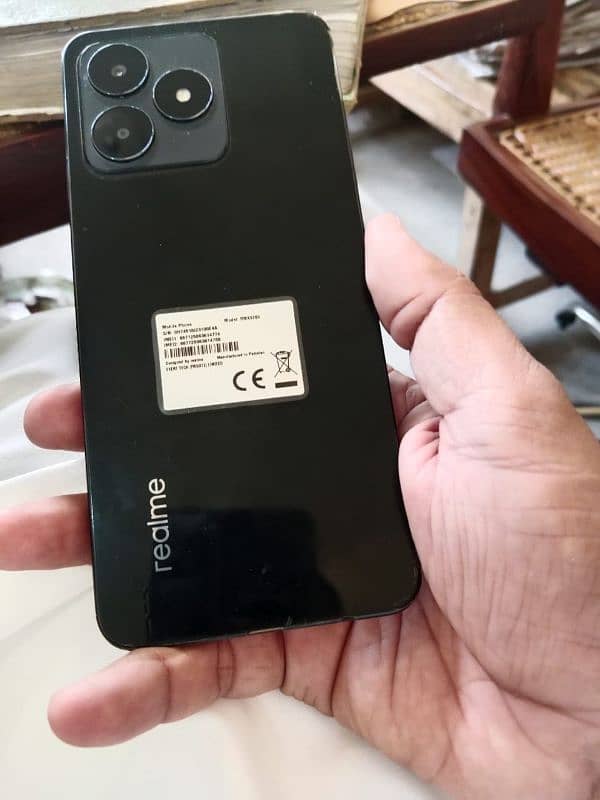 Realme  c/53 1