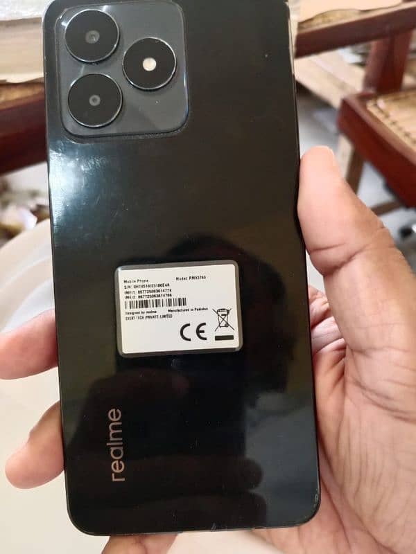 Realme  c/53 3