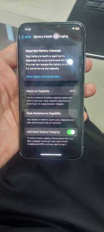 Iphone x PTA Approved - 256GB 5
