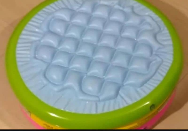Intex 3 Feet Pool swimming pool For Kids cash on delivery 4