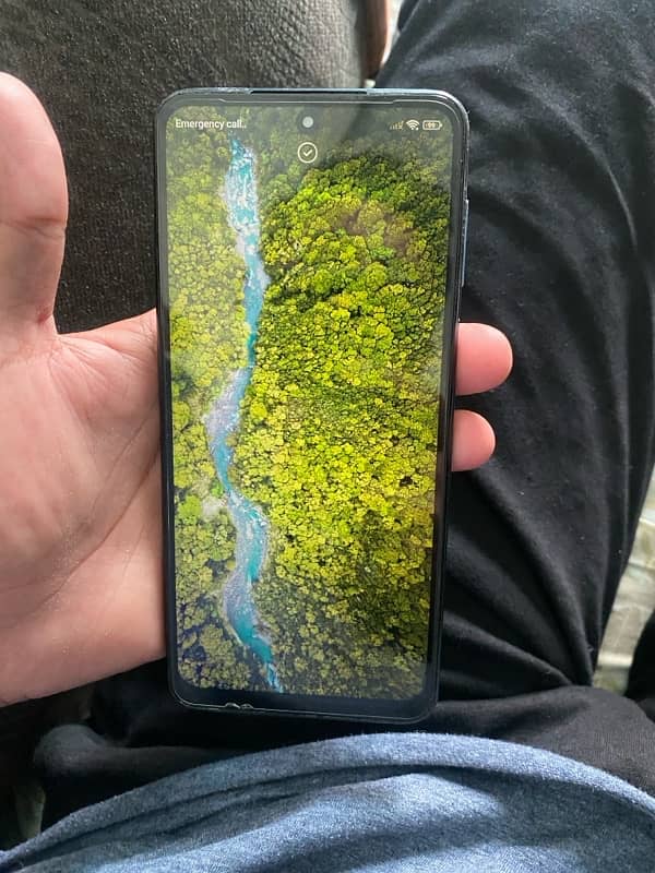 Redmi Note 9s 4/64 1
