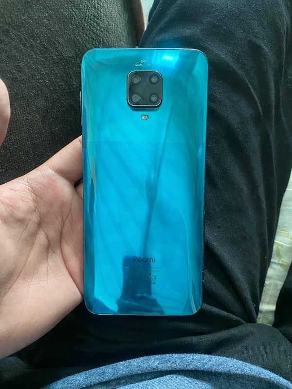Redmi Note 9s 4/64 2