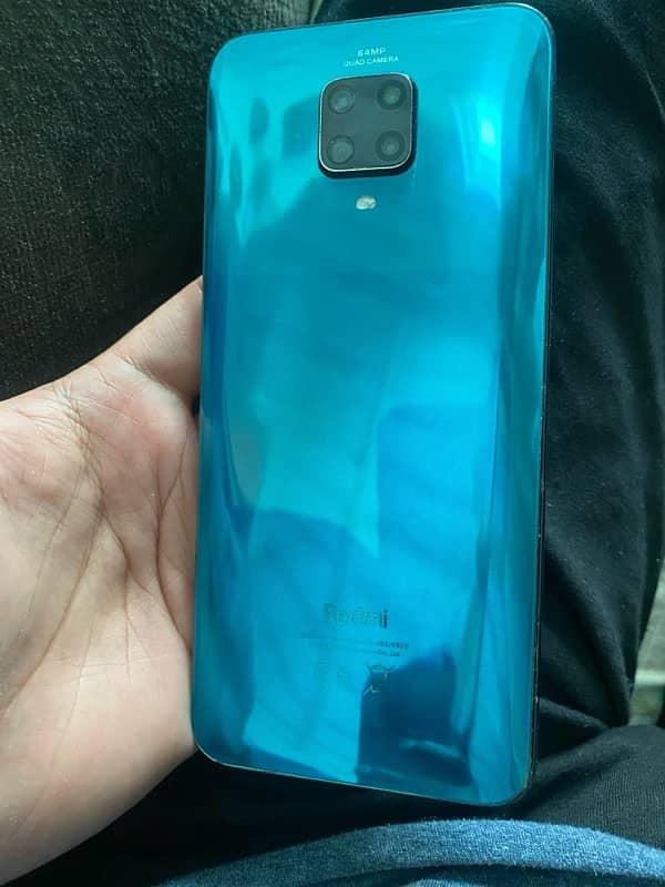 Redmi Note 9s 4/64 3