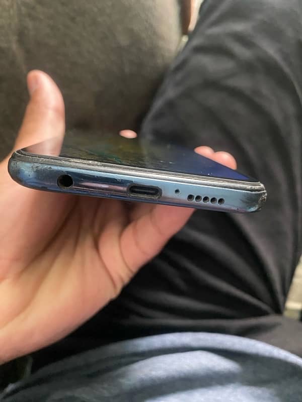 Redmi Note 9s 4/64 5
