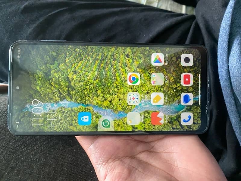 Redmi Note 9s 4/64 8