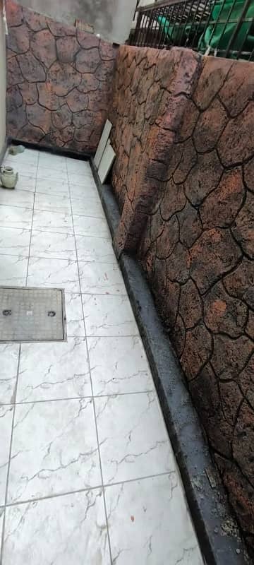 Bahria Town Phase 8, 5 Marla Brand New House Available, Ali Block, 4 Beds With Attached Baths Bath Tub Installed It'S Designer House On Investor Rate 17