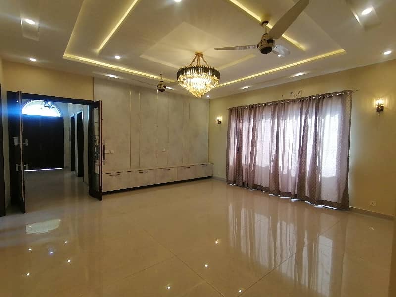 Affordable House For Sale In Gulshan-E-Ravi - Block A 0