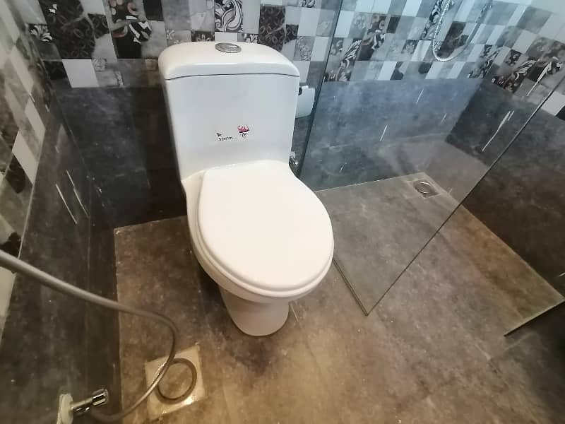 Affordable House For Sale In Gulshan-E-Ravi - Block A 3