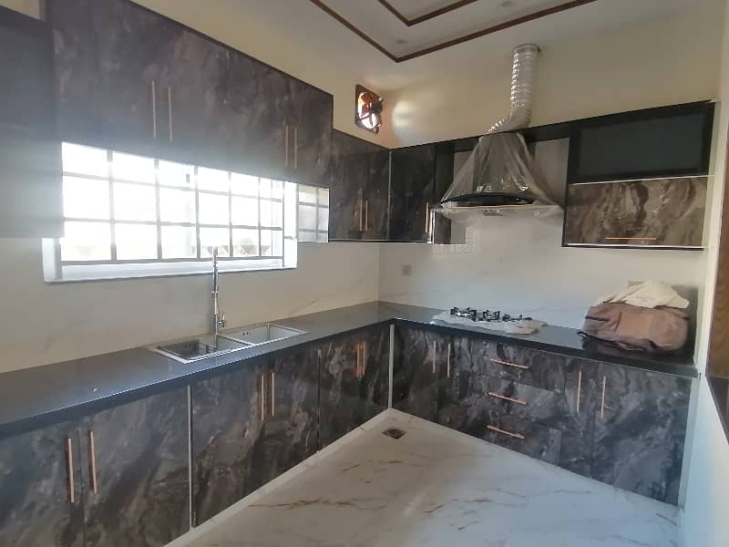 Affordable House For Sale In Gulshan-E-Ravi - Block A 4