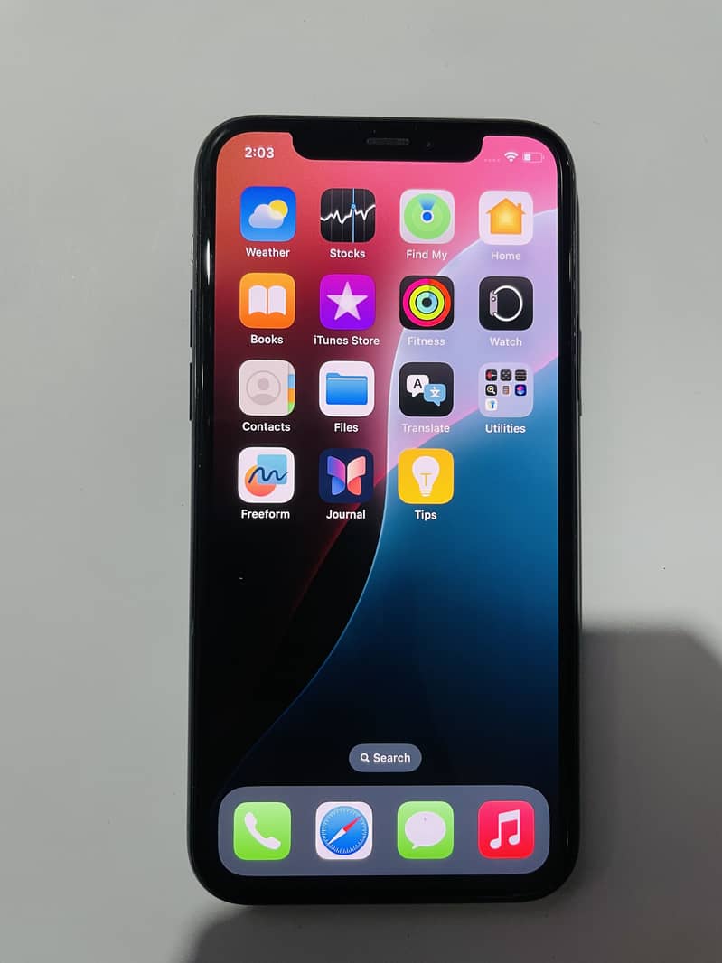 IPhone 11 Pro  256gb Duel Sim PTA Approved  Condition 10/9 0