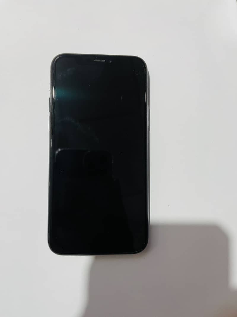 IPhone 11 Pro  256gb Duel Sim PTA Approved  Condition 10/9 1